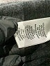 Cable & Gauge Gray Cardigan Size L - photo 8