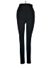 Glyder Solid Black Active Pants Size S - photo 2