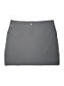 Lole Solid Gray Active Skort Size 14 - photo 1
