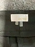 Ecru Black Dress Pants Size 8 - photo 4
