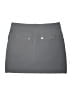 Lole Solid Gray Active Skort Size 14 - photo 2