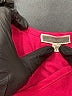 Pleione Pink Short Sleeve Top Size S - photo 7