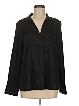 Vince Camuto Long Sleeve Blouse