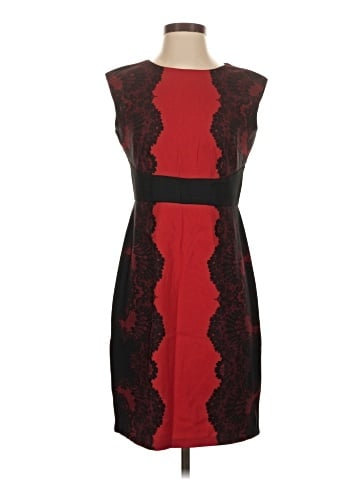 New York & Company Cocktail Dress (view 1)