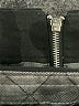 Marc Jacobs Argyle Gray Casual Skirt Size 2 (estimated) - photo 4