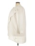 Denim 24/7 100% Polyester Ivory 3/4 Sleeve Blouse Size 18 - photo 5