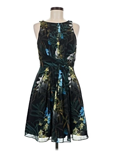 Ted Baker London Cocktail Dress (view 1)