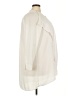 Denim 24/7 100% Polyester Ivory 3/4 Sleeve Blouse Size 18 - photo 4