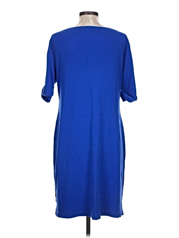 Karen Scott Sport Casual Dress (view 2)