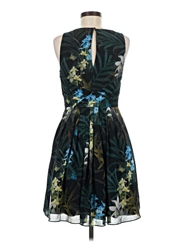 Ted Baker London Cocktail Dress (view 2)