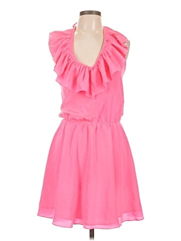 Amanda Uprichard Sleeveless Top (view 1)