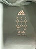 Adidas Solid Teal Track Jacket Size L - photo 6