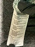 Adidas Solid Teal Track Jacket Size L - photo 7