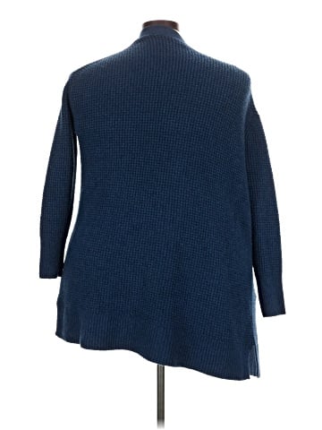 Caslon Cardigan (view 2)