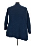 Caslon Blue Cardigan Size 3X - photo 2
