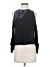 Free People 100% Rayon Black Sleeveless Blouse Size S - photo 1