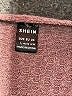Shein Burgundy Cardigan Size L - photo 7