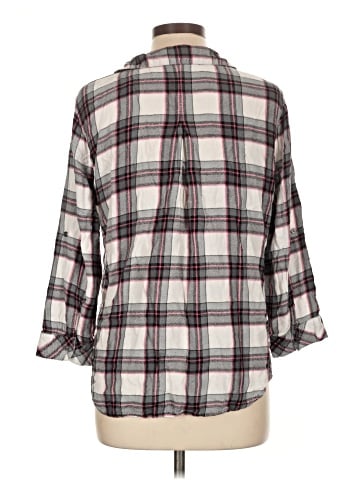 Hester & Orchard 3/4 Sleeve Blouse (view 2)