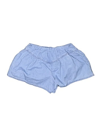CALVIN KLEIN JEANS Denim Shorts (view 2)
