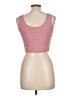 NY Invasion Pink Tank Top Size L - photo 2