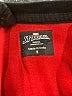Marvel 100% Cotton Red Short Sleeve T-Shirt Size 5 - photo 3