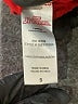 Marvel 100% Cotton Red Short Sleeve T-Shirt Size 5 - photo 4