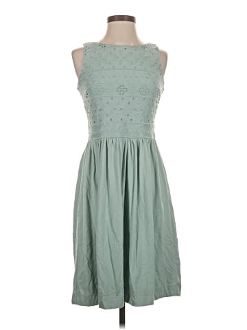Ann Taylor LOFT Casual Dress (view 1)