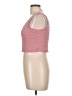 NY Invasion Pink Tank Top Size L - photo 5