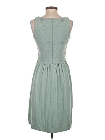 Ann Taylor LOFT Casual Dress (view 2)