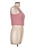 NY Invasion Pink Tank Top Size L - photo 4