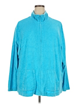 Susan Graver Fleece