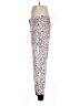 Armani Exchange Print Ivory Casual Pants Size 8 - photo 5