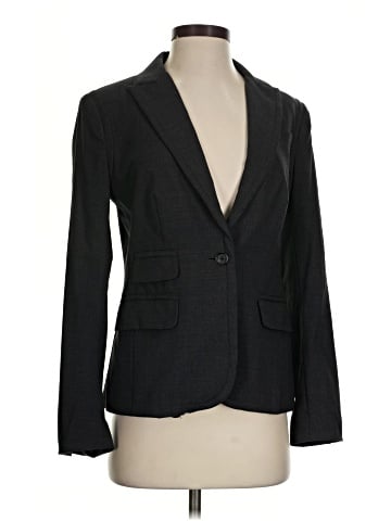 Tory Burch Wool Blazer (view 1)
