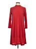 Nik and Nash Red 3/4 Sleeve T-Shirt Size S - photo 1