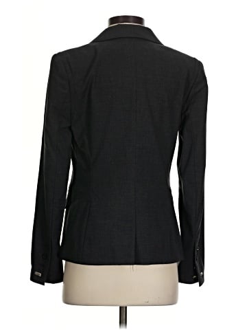 Tory Burch Wool Blazer (view 2)