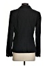 Tory Burch Black Wool Blazer Size 2 - photo 2