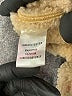 Princess Polly 100% Polyester Tan Faux Fur Jacket Size S - photo 7