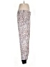 Armani Exchange Print Ivory Casual Pants Size 8 - photo 4