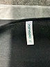 Popyoung Black Short Sleeve Top Size XL - photo 7