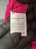 Unbranded 100% Polyester Pink Casual Pants Size 2X - photo 5