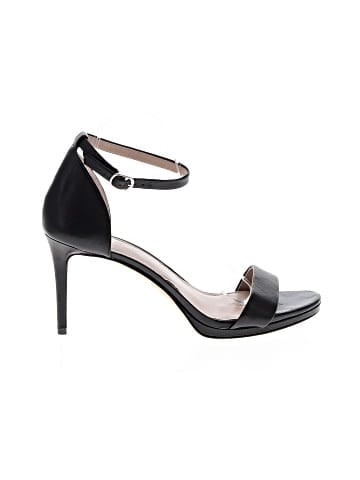 Essex Lane Heels (view 1)