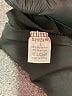 Shein Black Long Sleeve Turtleneck Size L - photo 7
