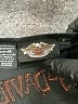 Harley Davidson Black Sleeveless Blouse Size L - photo 7