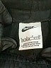 Nike 100% Polyester Black Track Pants Size 4/5Y - photo 3