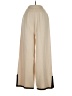 Unbranded Color Block Ivory Casual Pants Size S - photo 1