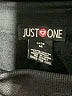 Just One Black Active Pants Size M - photo 4