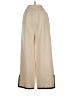 Unbranded Color Block Ivory Casual Pants Size S - photo 2