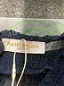 Ramy Brook Black Long Sleeve Blouse Size XS - photo 7