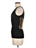 Sugarlips Black Sleeveless T-Shirt One size - photo 5