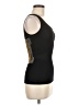 Sugarlips Black Sleeveless T-Shirt One size - photo 4